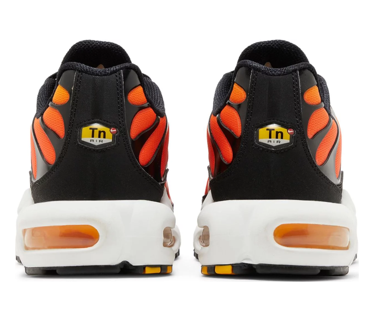 Men's Nike Air Max Plus TN Retro (Tiger)