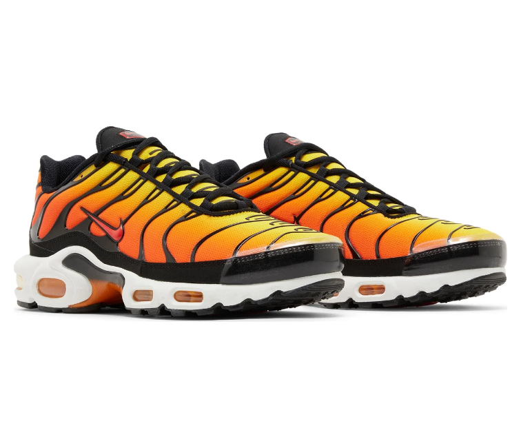Men's Nike Air Max Plus TN Retro (Tiger)