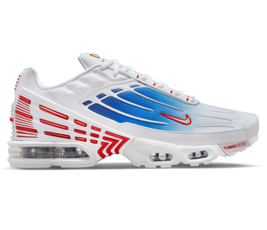 Men's Nike Air Max Plus TNIII (Tide)