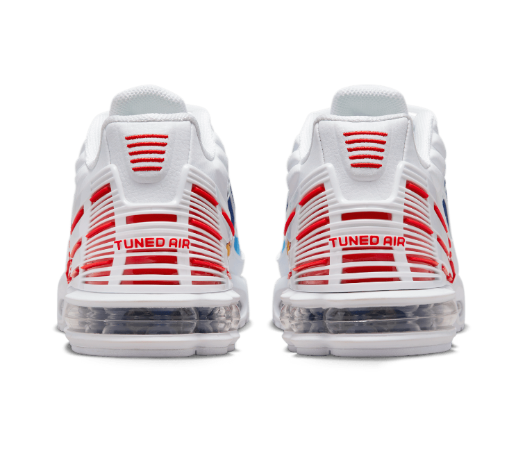 Men's Nike Air Max Plus TNIII (Tide)