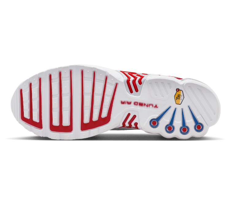 Men's Nike Air Max Plus TNIII (Tide)