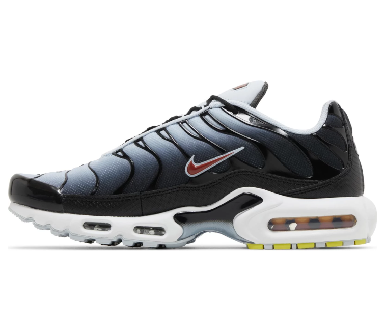 Men's Nike Air Max Plus TN (Blue Tint)