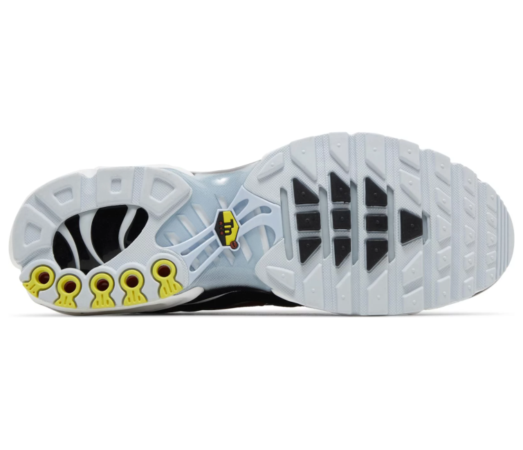 Men's Nike Air Max Plus TN (Blue Tint)