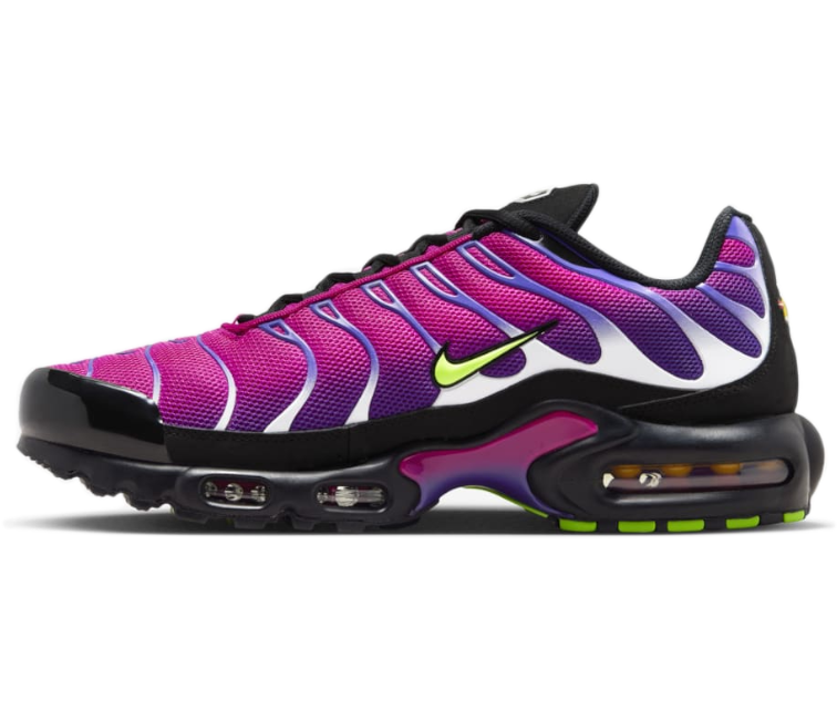 Men's Nike Air Max Plus TN (Fireberry)