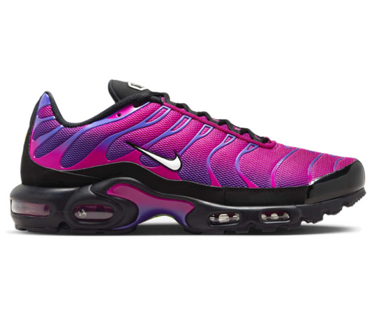 Men's Nike Air Max Plus TN (Fireberry)