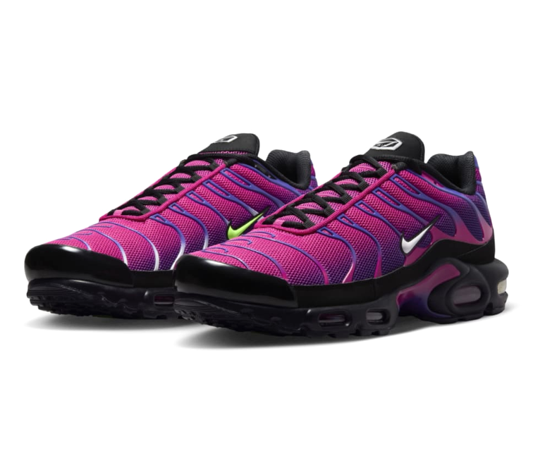 Men's Nike Air Max Plus TN (Fireberry)