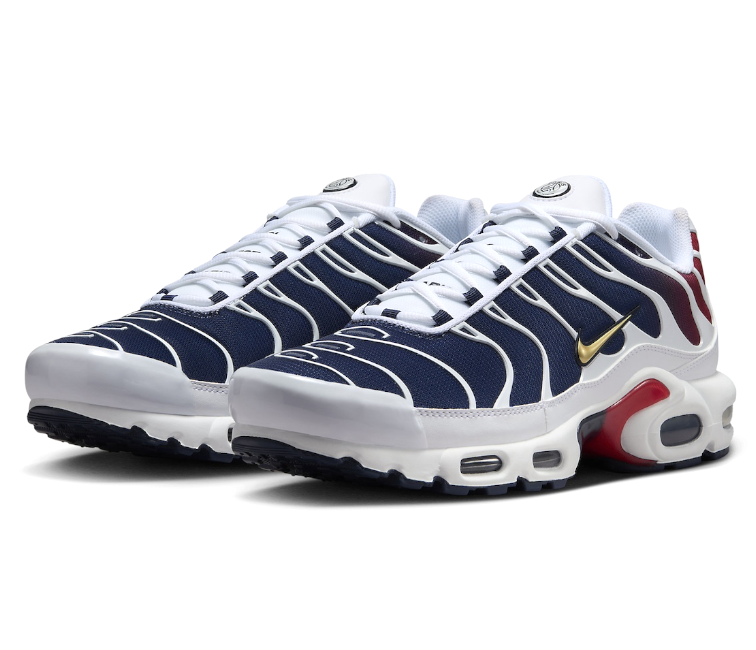 Men's Nike Air Max Plus TN (PSG)