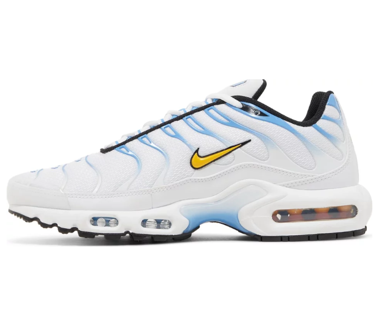 Nike Air Max Plus Tn (Poseidon)