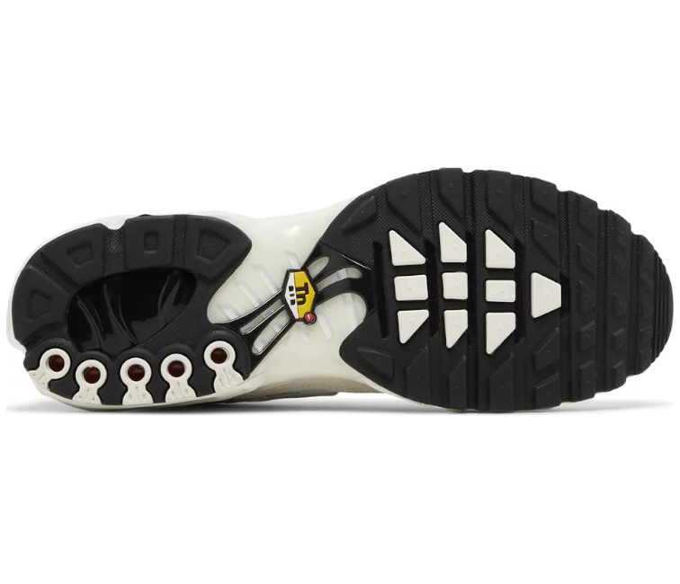 Men's Nike Air Max Plus TN (Pure Platinum)
