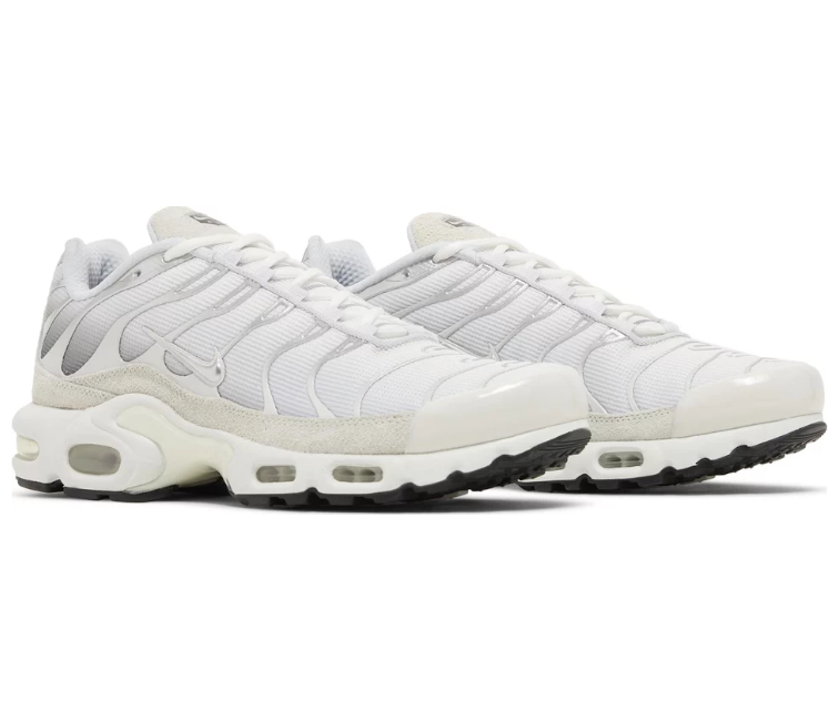 Men's Nike Air Max Plus TN (Pure Platinum)