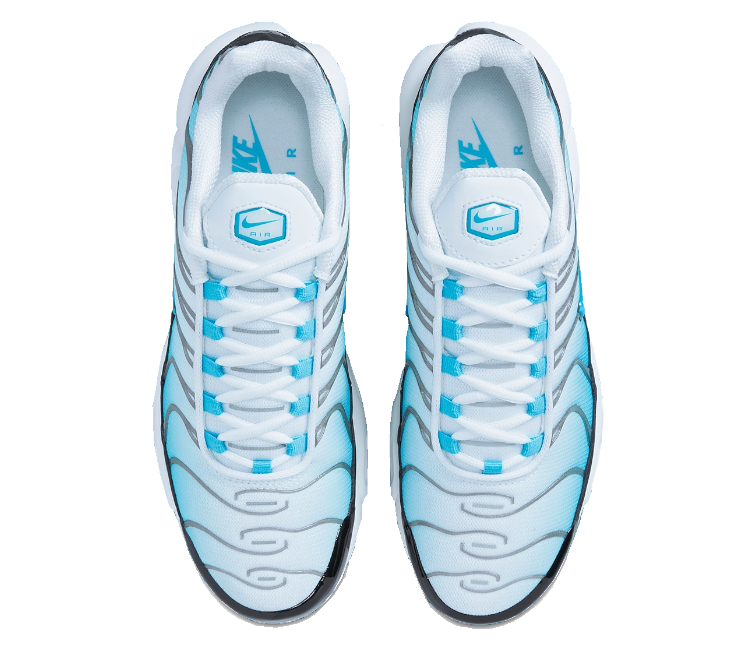 Men's Nike Air Max Plus TN (Baltic Blue)