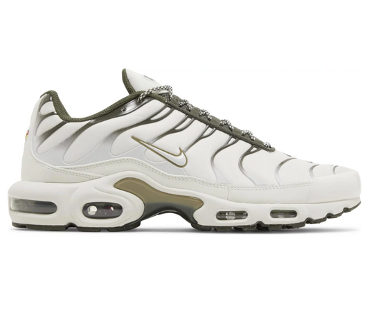 Men's Nike Air Max Plus TN (Olive)
