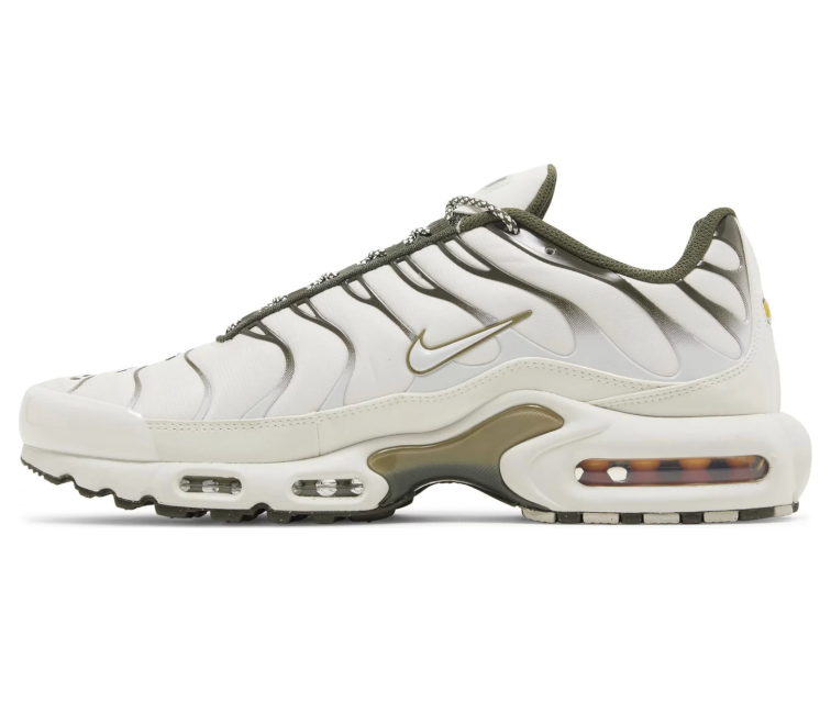 Men's Nike Air Max Plus TN (Olive)