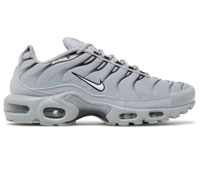 Men's Nike Air Max Plus TN (Wolf Grey)