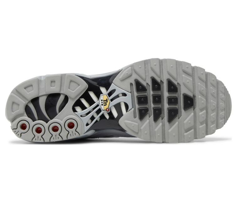 Men's Nike Air Max Plus TN (Wolf Grey)