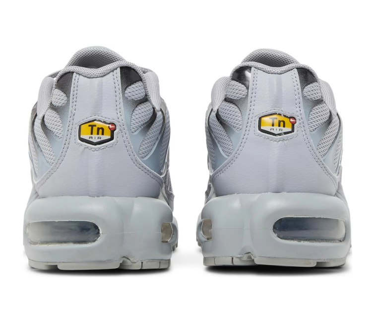Men's Nike Air Max Plus TN (Wolf Grey)
