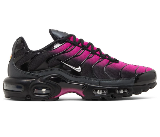 Men's Nike Air Max Plus TN (Pink Deadpool)