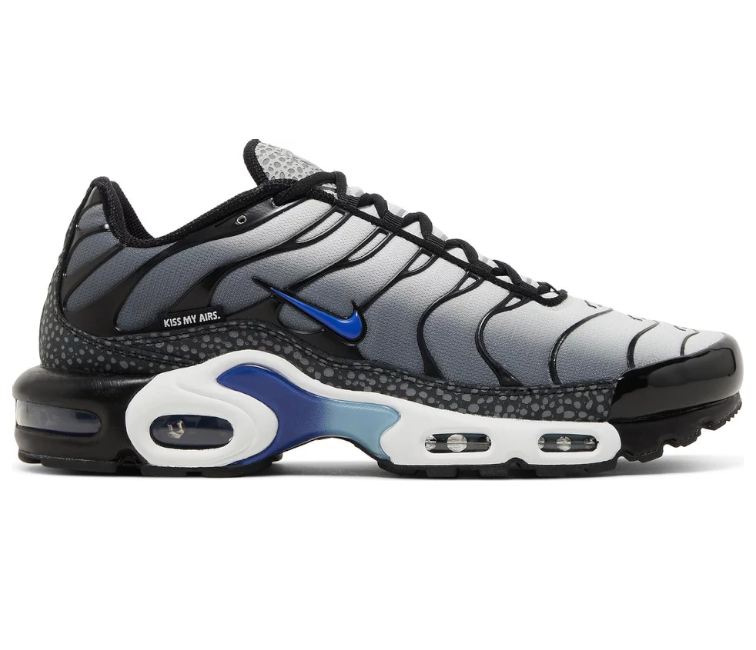 Men’s Nike Air Max Plus TN (Kiss My Airs)