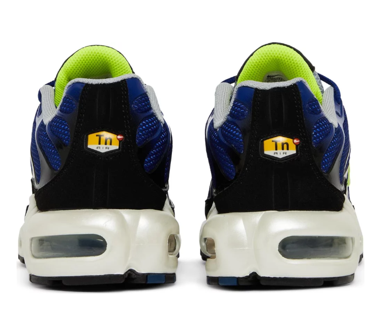 Men's Nike Air Max Plus TN (Atlantic Blue)