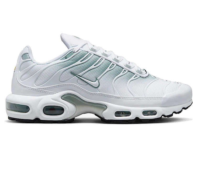 Women's Nike Air Max Plus TN (Mica Green)