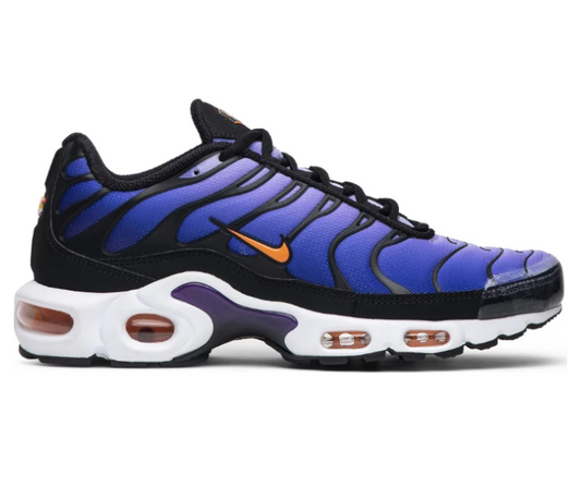 Men's Nike Air Max Plus TN OG (Voltage Purple)
