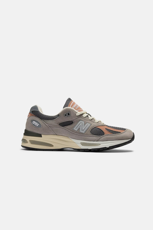 Lifestyle Unisex Tier1 Pigskin Sneakers