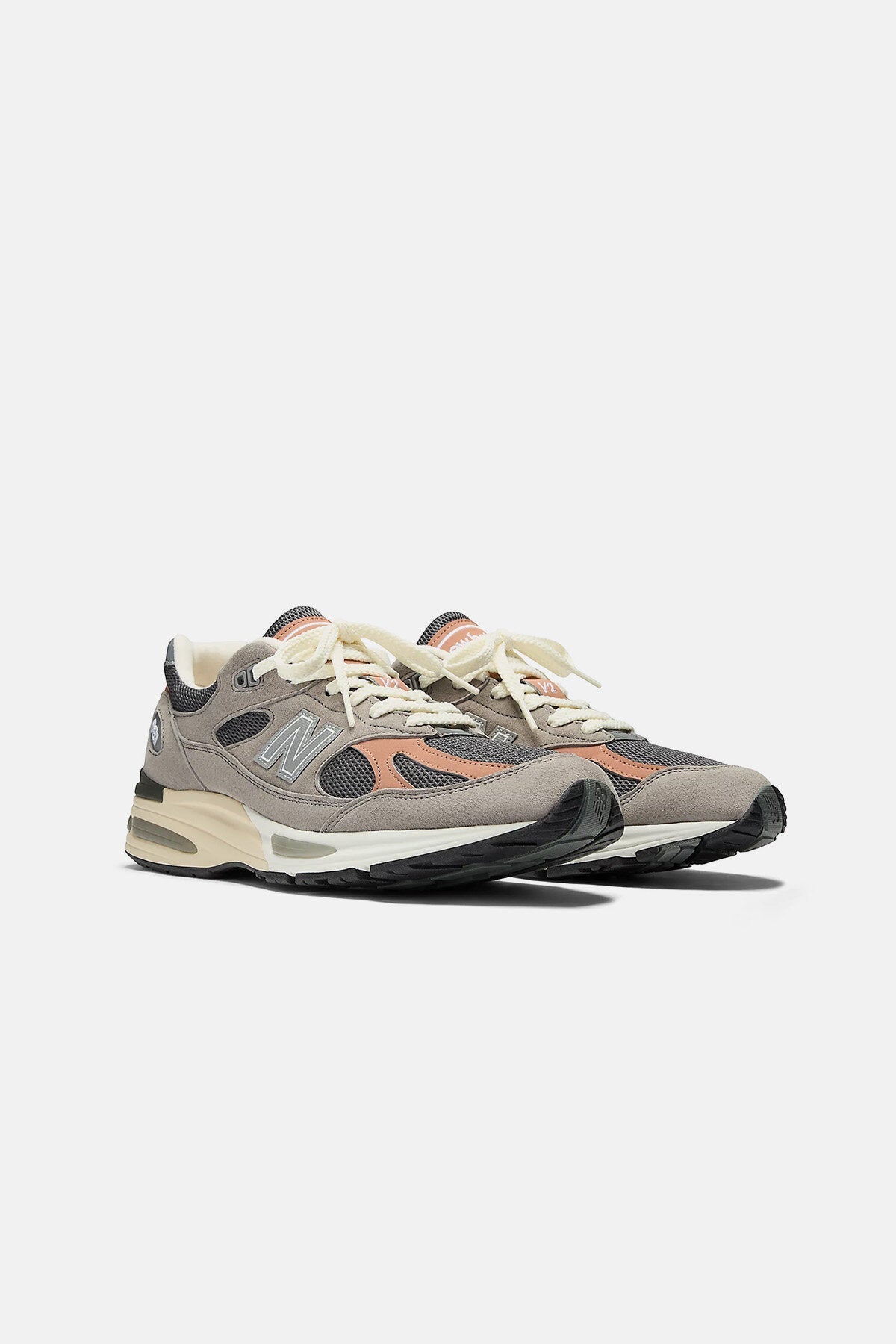 Lifestyle Unisex Tier1 Pigskin Sneakers
