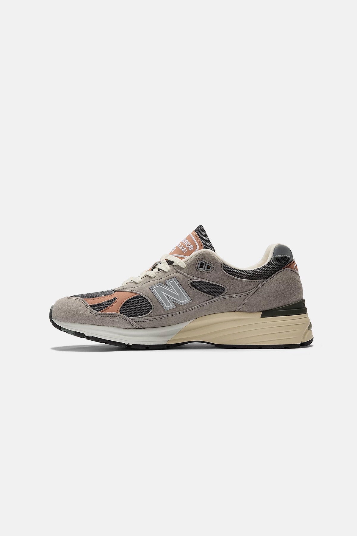 Lifestyle Unisex Tier1 Pigskin Sneakers