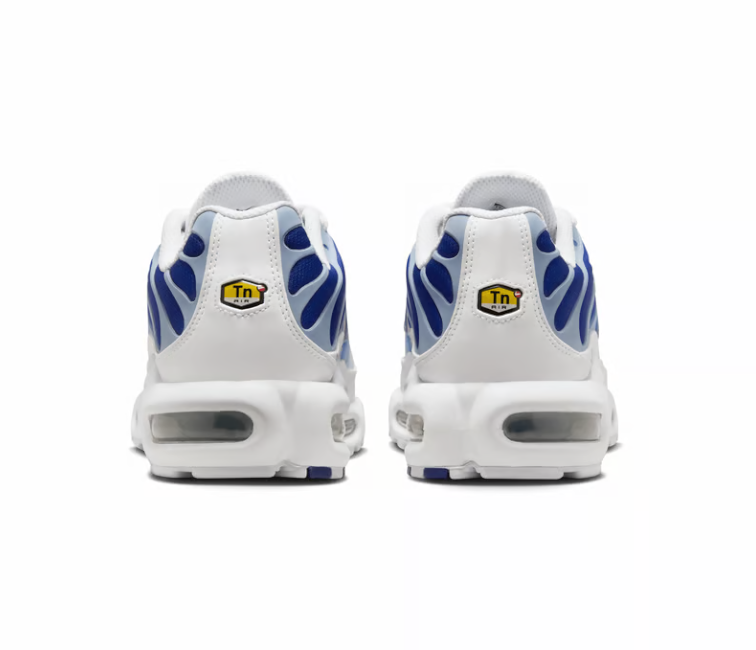Women’s Nike Air Max Plus TN (Blue Fade)