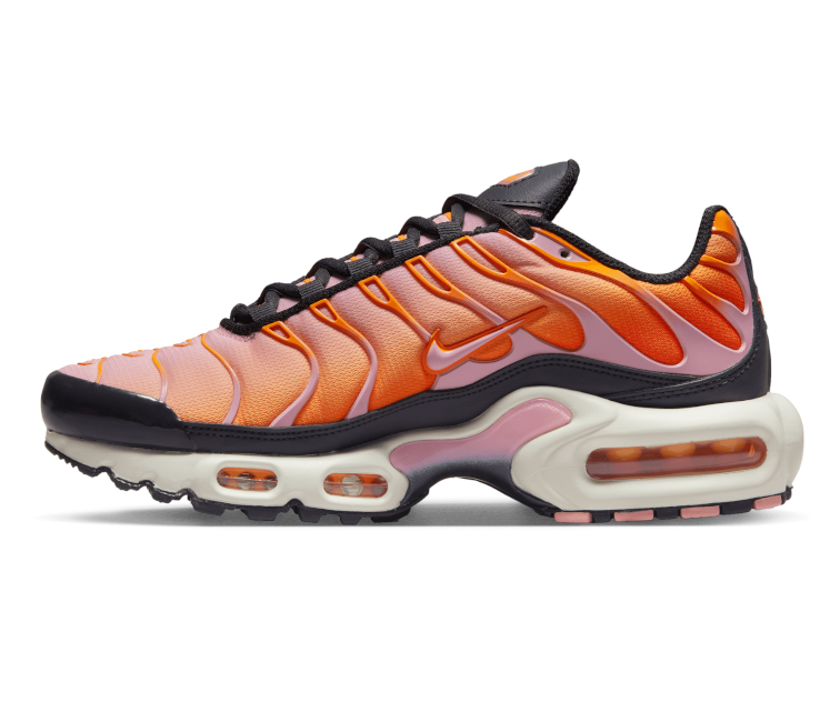 Women's Nike Air Max Plus TN (Sherbert)