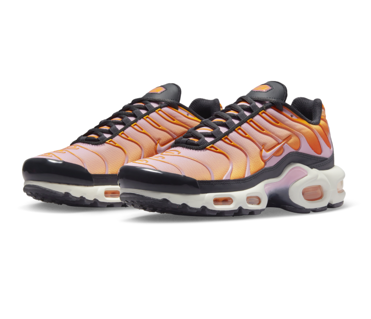 Women's Nike Air Max Plus TN (Sherbert)