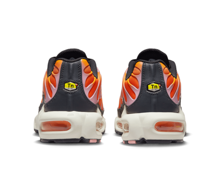 Women's Nike Air Max Plus TN (Sherbert)
