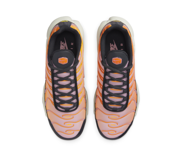 Women's Nike Air Max Plus TN (Sherbert)
