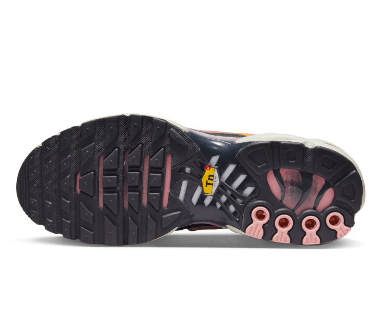 Women's Nike Air Max Plus TN (Sherbert)