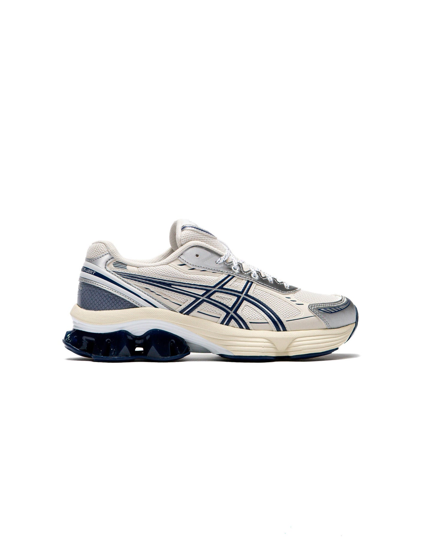Asics GEL-KINETIC FLUENT