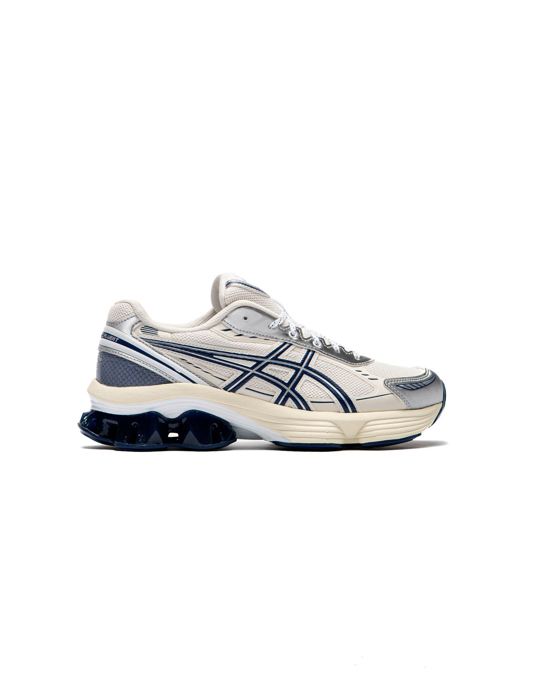 Asics GEL-KINETIC FLUENT