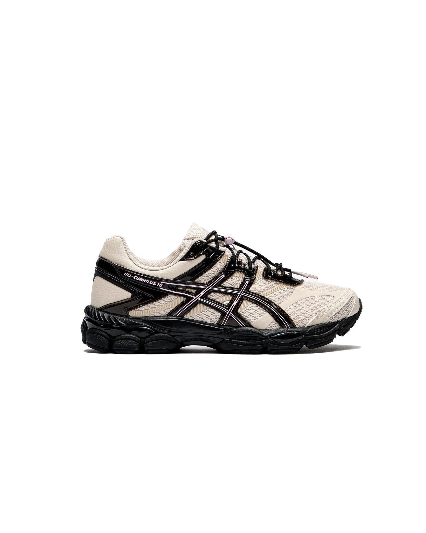 Asics x FINESSE GEL-CUMULUS 16