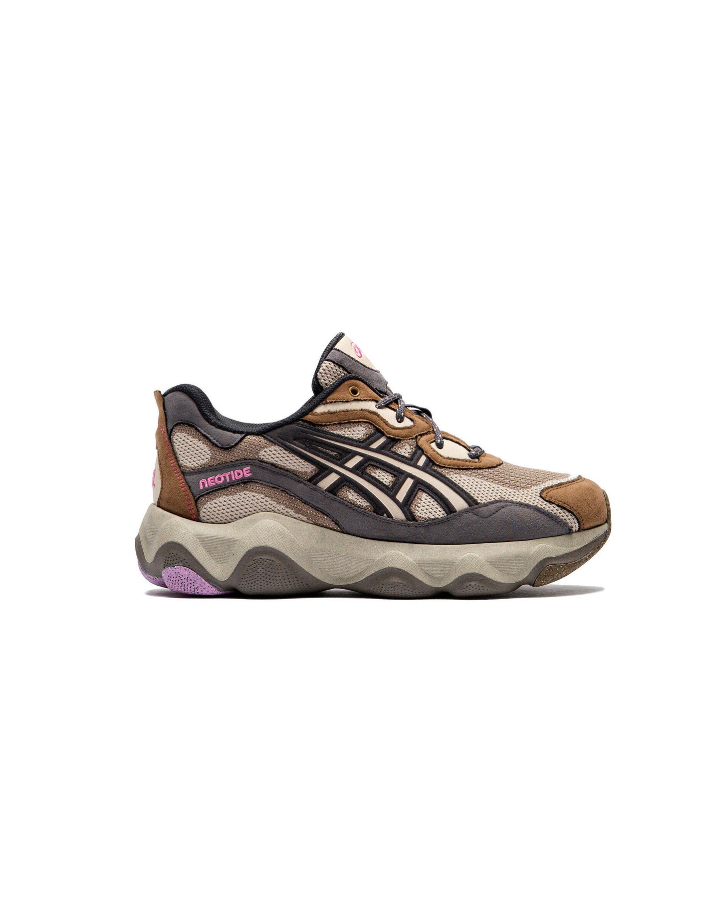 Asics x Studio Hagel NEOTIDE