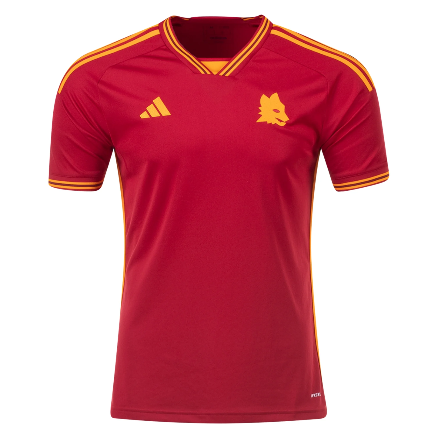 adidas Roma Home Jersey 23/24 (Team Victory Red)