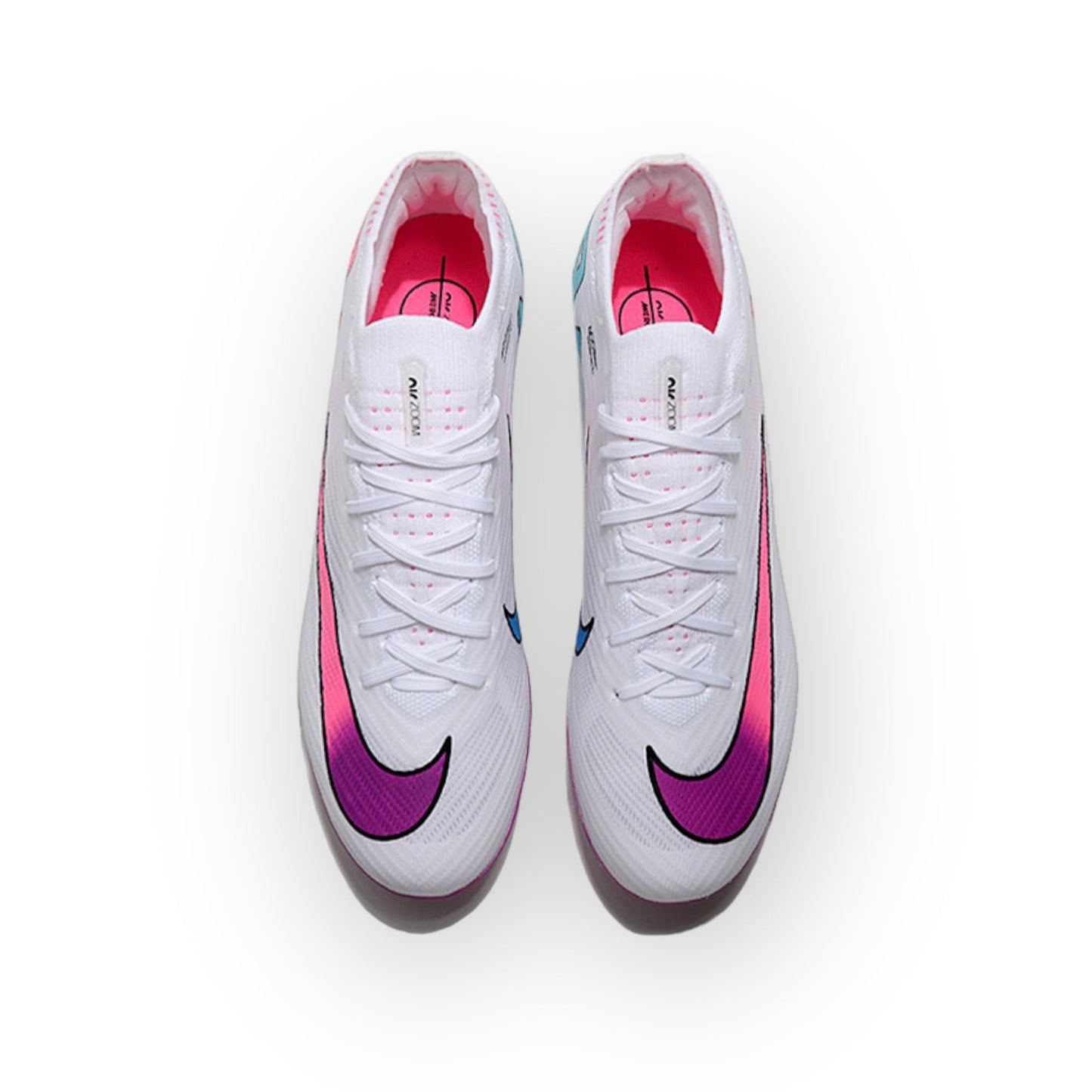 Nike Air Zoom Mercurial Vapor XV Elite FG