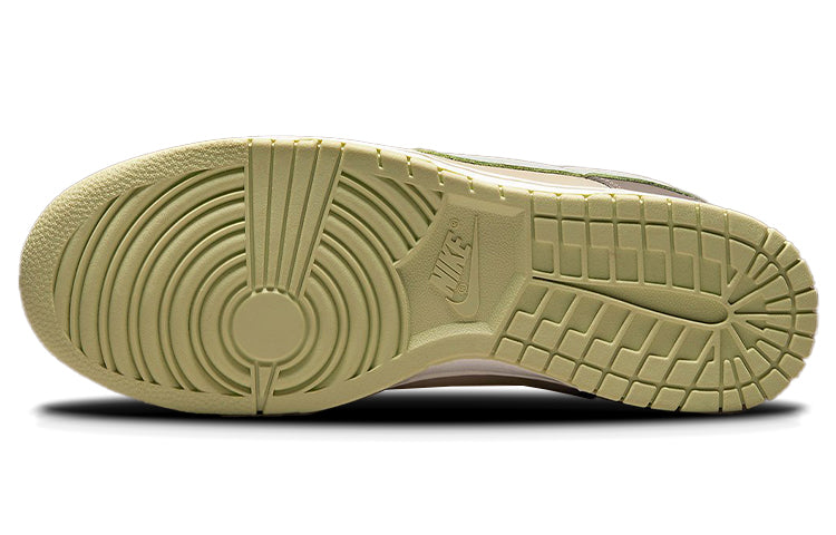 Nike Dunk Low 'Velcro Tongue - Milk Tea' FB4960-210