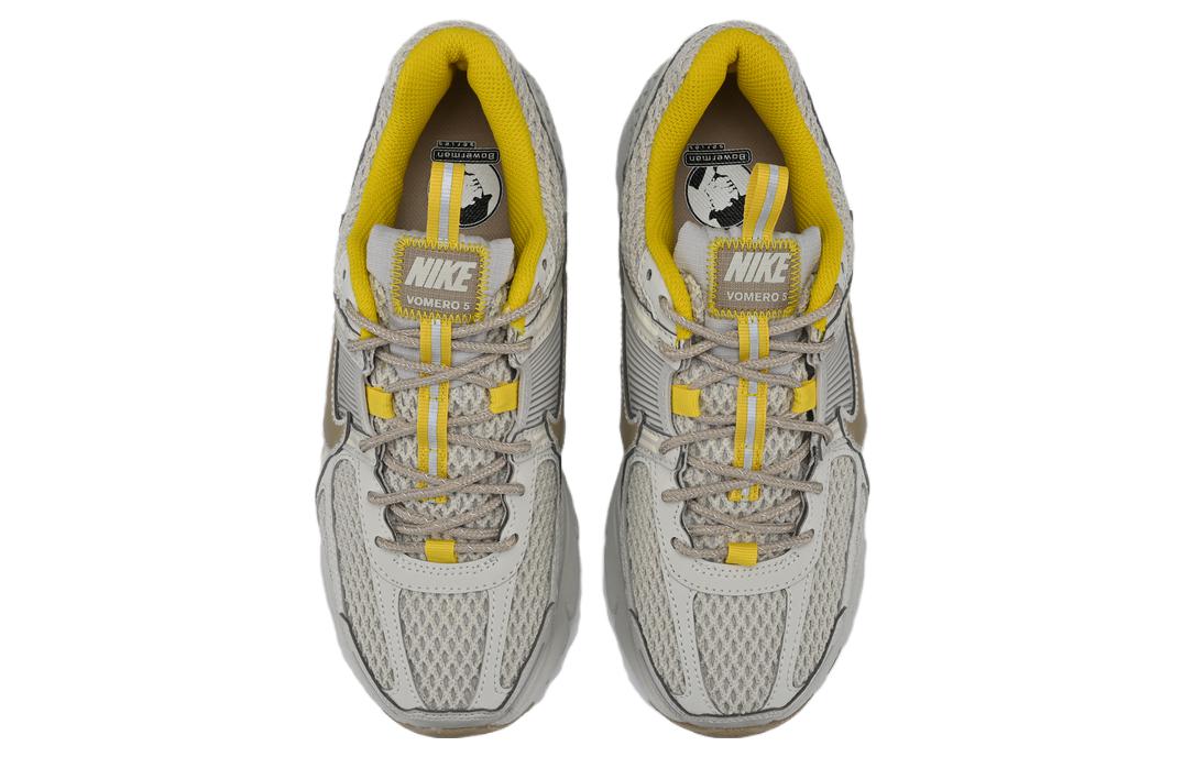 (WMNS) Nike Air Zoom Vomero 5 'Light Bone' FJ7694-020