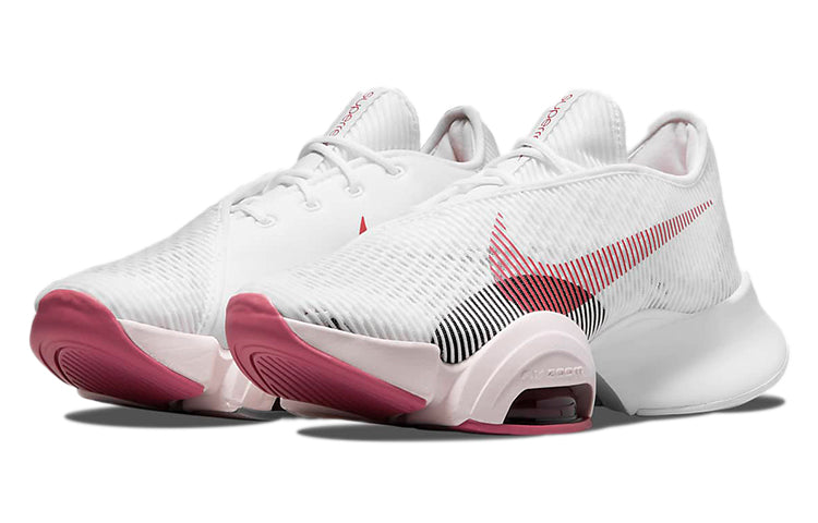 (WMNS) Nike Air Zoom SuperRep 2 'White Gypsy Rose' CU5925-169