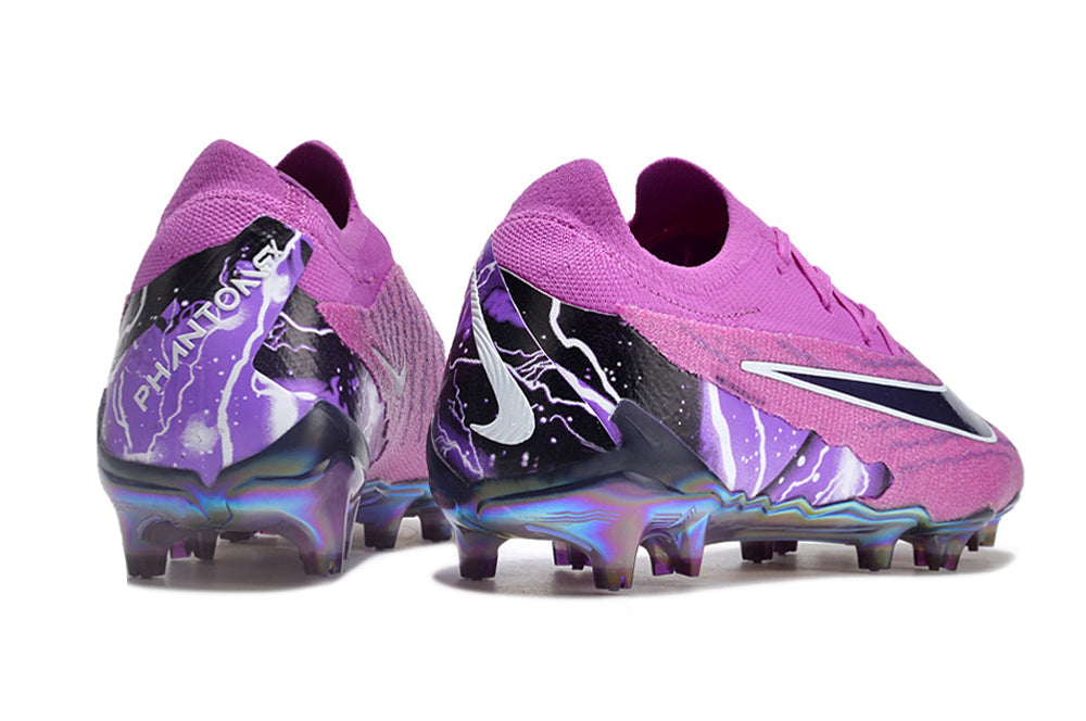Nike Phantom GX Thunder Purple Elite FG