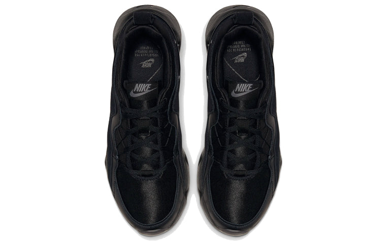 (WMNS) Nike RYZ 365 'Black Metallic Grey' BQ4153-004