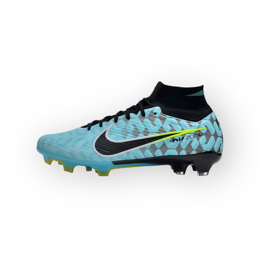 Nike Air Zoom Mercurial Superfly IX Elite FG