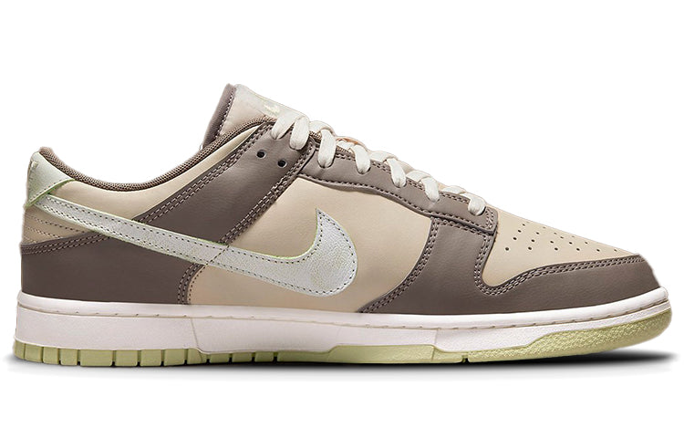 Nike Dunk Low 'Velcro Tongue - Milk Tea' FB4960-210