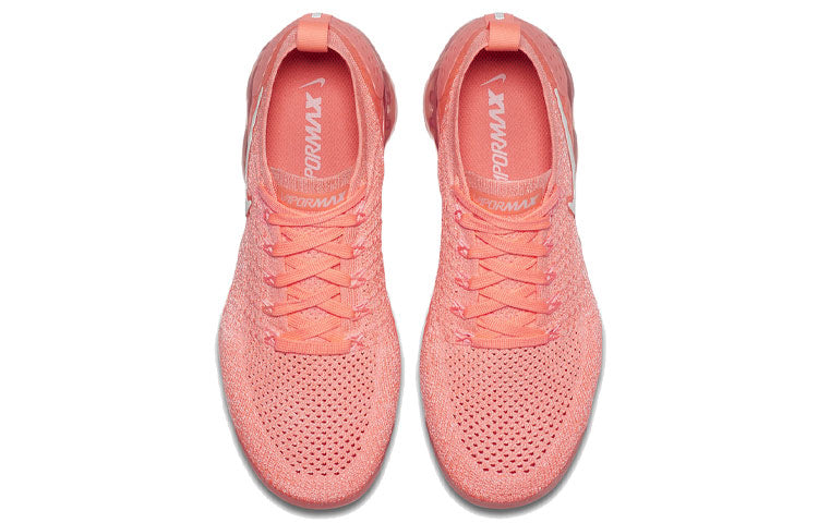 (WMNS) Nike Air VaporMax 2 'Crimson Pulse' 942843-800