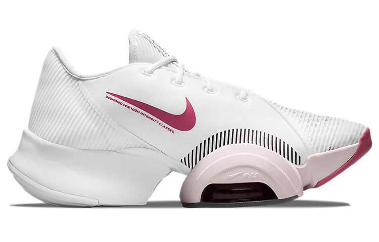 (WMNS) Nike Air Zoom SuperRep 2 'White Gypsy Rose' CU5925-169