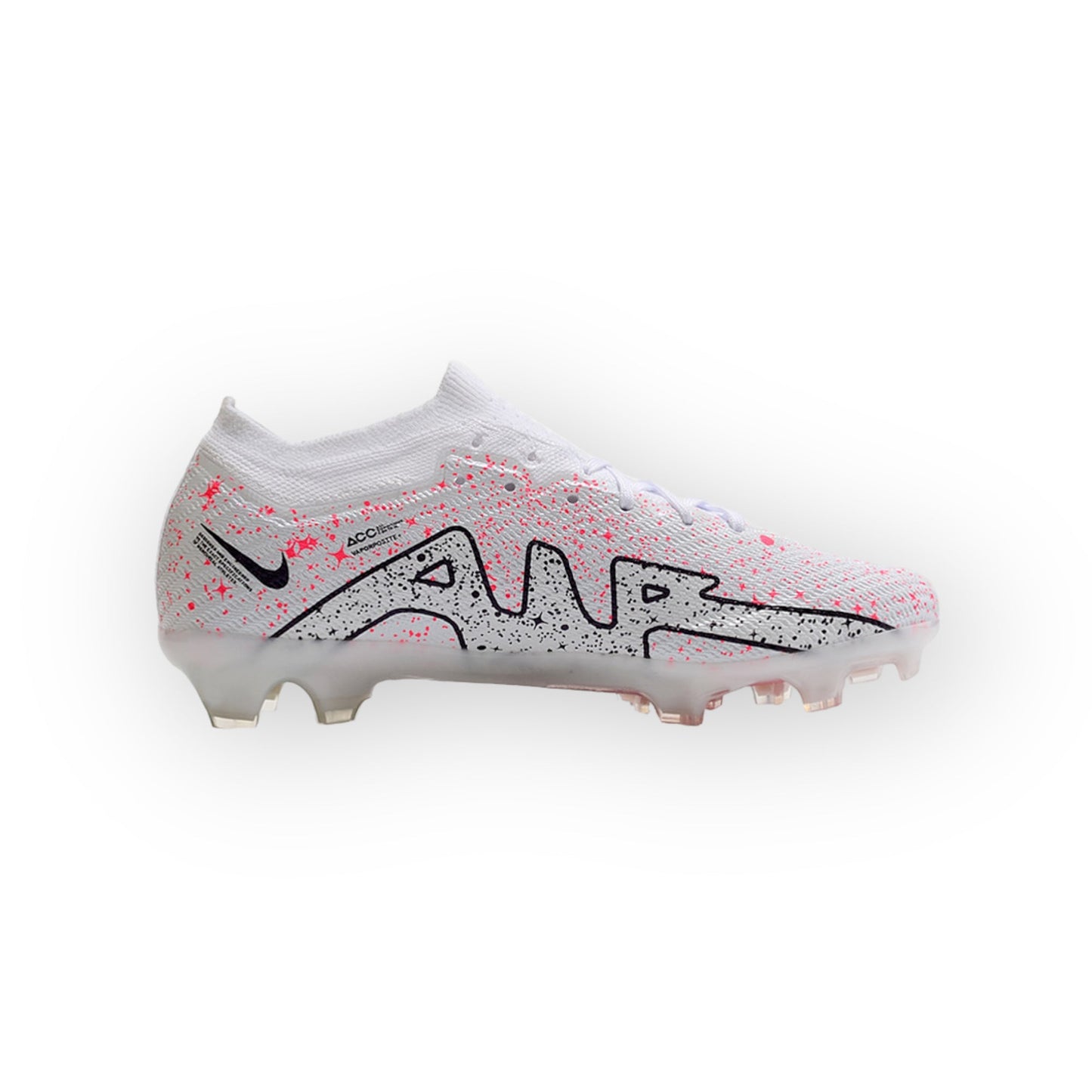 Nike Air Zoom Mercurial Vapor XV Elite FG